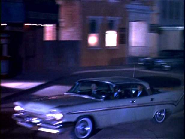 De Soto Fireflite