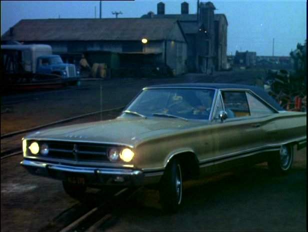 Dodge Coronet 500