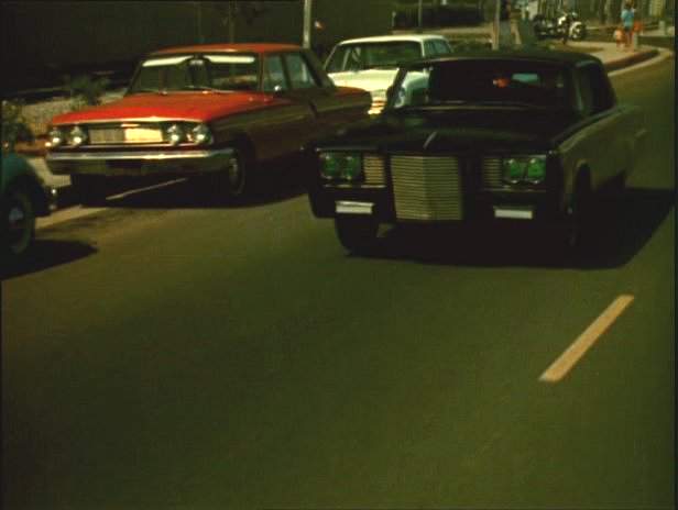 Ford Fairlane