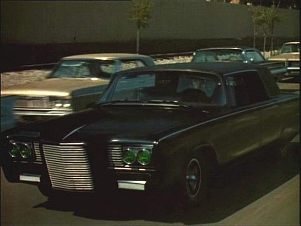 Ford Fairlane