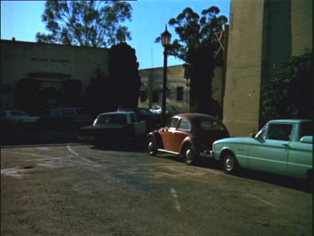 Ford Falcon Ranchero