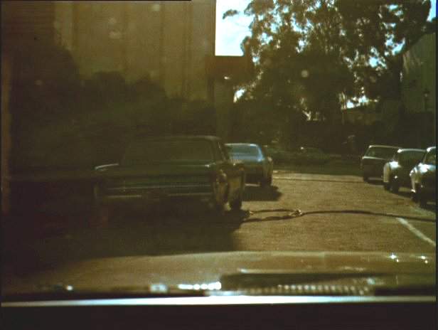 Lincoln Continental