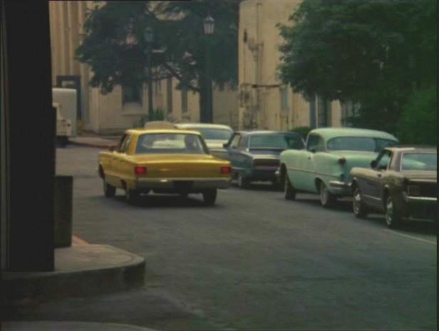 Oldsmobile 88