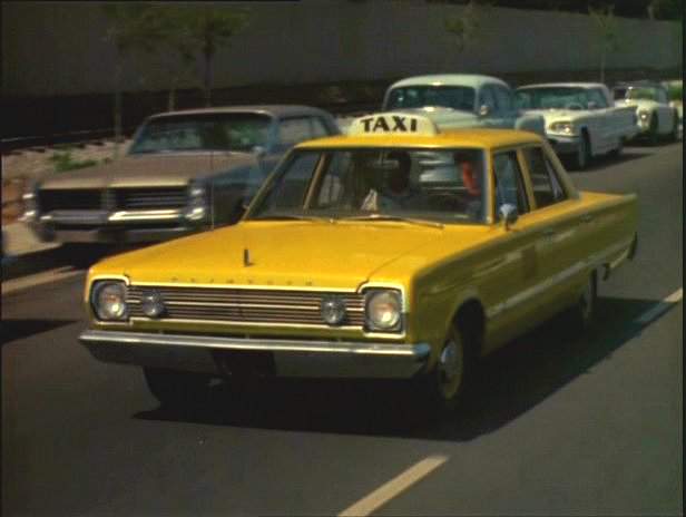 Pontiac Catalina