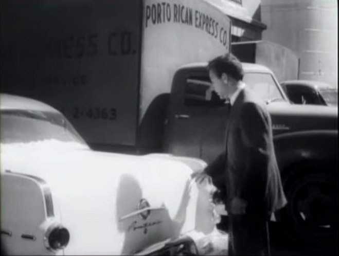 Chevrolet Advance-Design