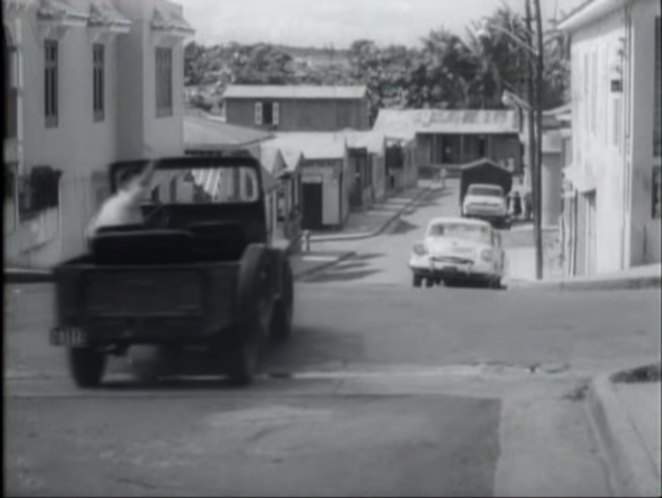 Studebaker 