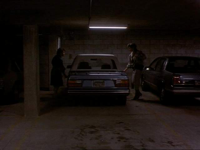 Oldsmobile Calais