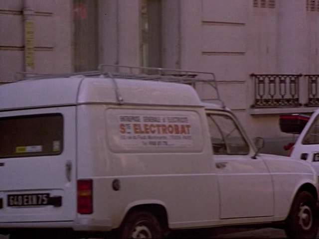 Renault 4 F6