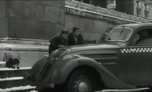 Peugeot 302