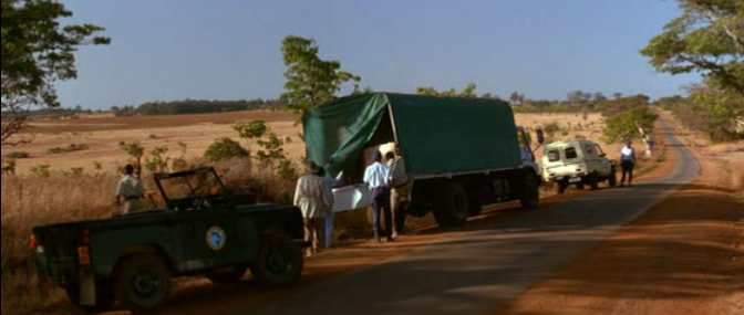 Bedford TK