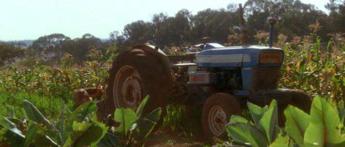 Ford 3000