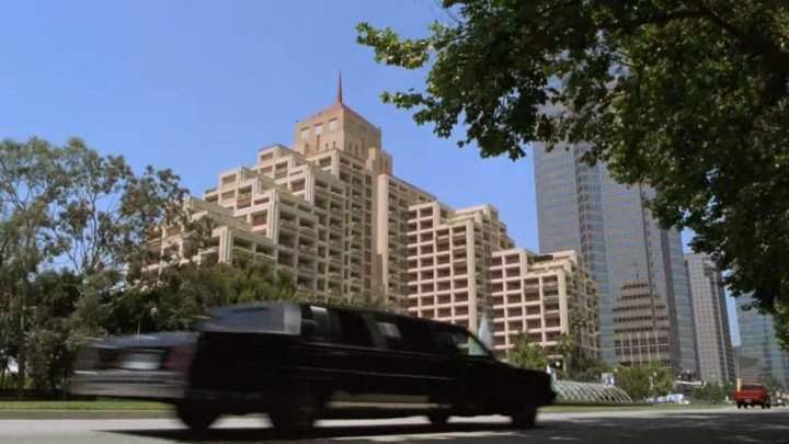 Cadillac Brougham Stretched Limousine