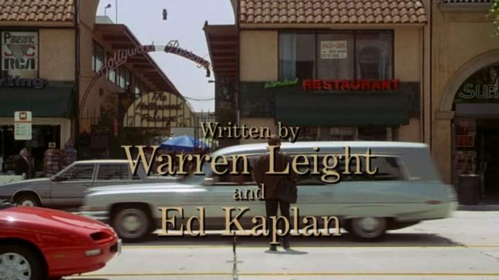 Cadillac Funeral Coach