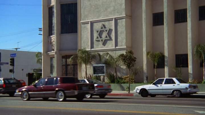 Cadillac Sedan DeVille