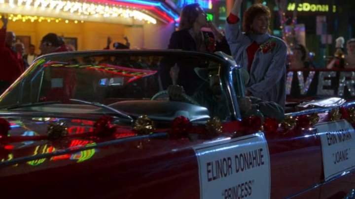 Cadillac Series 62 Convertible