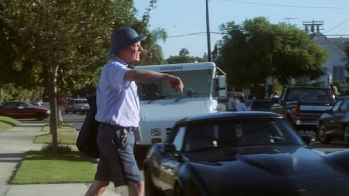 Chevrolet Corvette C3