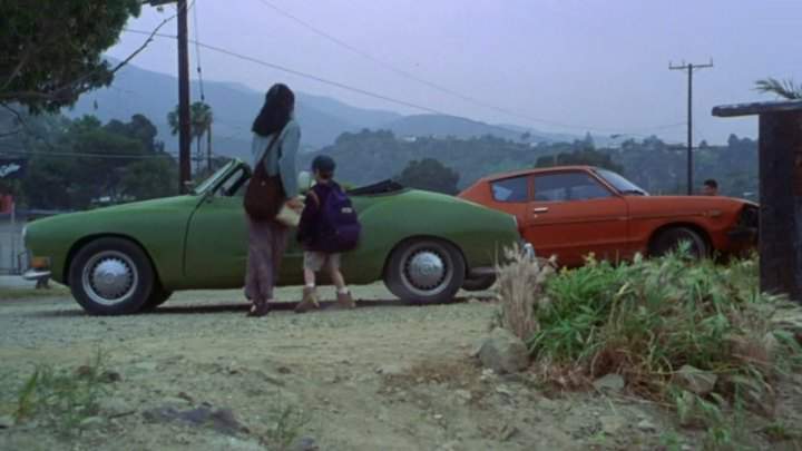 Datsun B210