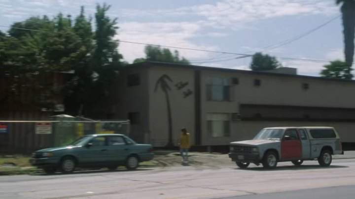 Ford Tempo