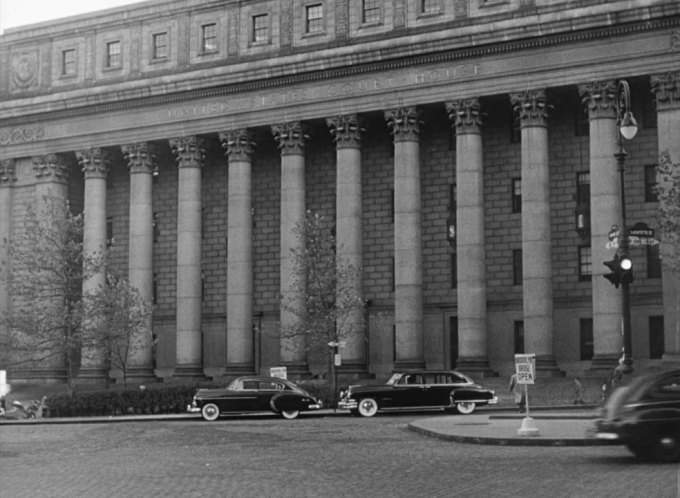 Chevrolet Fleetline De Luxe
