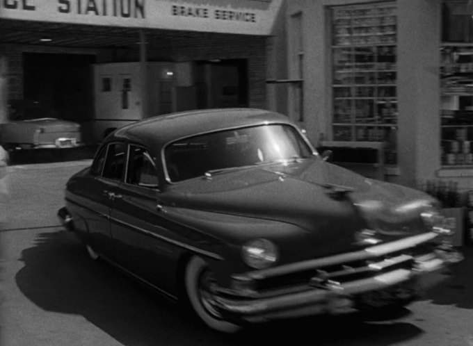 Lincoln Cosmopolitan