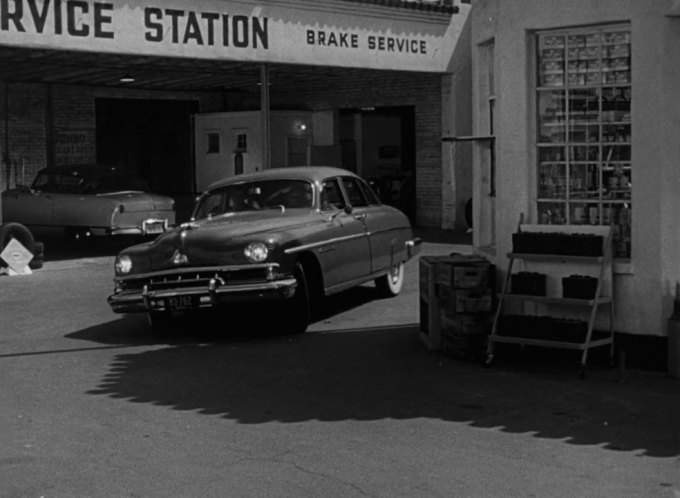 Nash Rambler Country Club