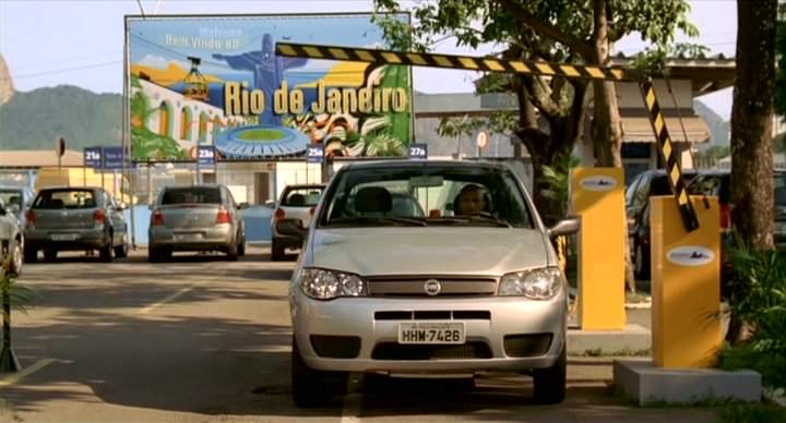 Fiat Palio