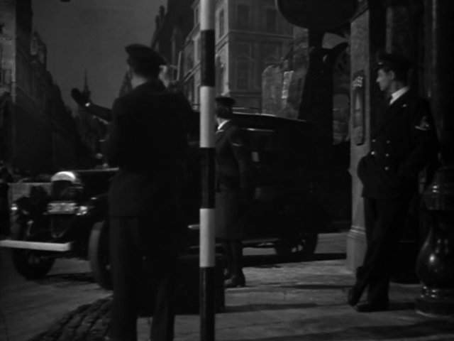 Austin 12/4 Taxi