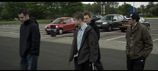 Land-Rover Freelander Series I