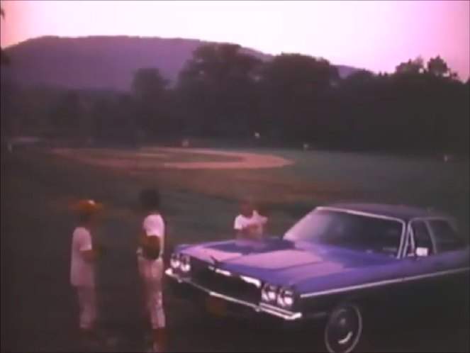 Plymouth Fury