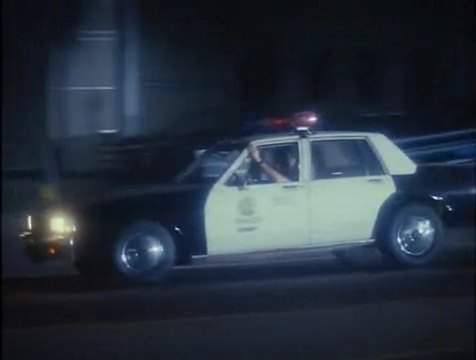Chevrolet Caprice