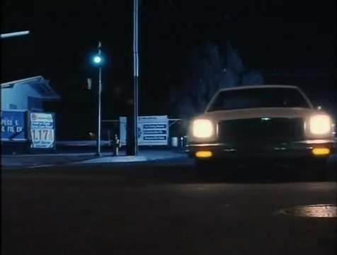 Chevrolet Chevelle Malibu