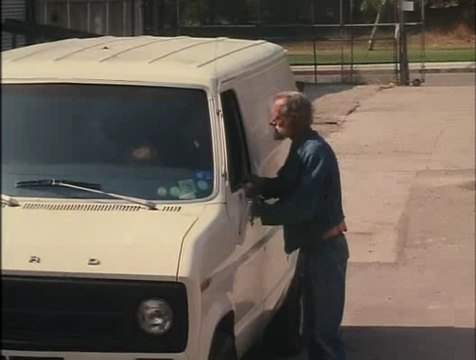 Ford Econoline