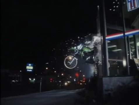 Kawasaki unknown