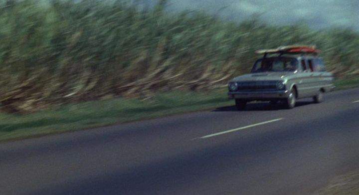 Ford Falcon