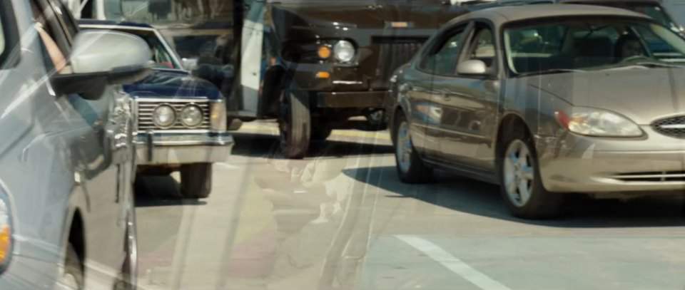 Ford Taurus