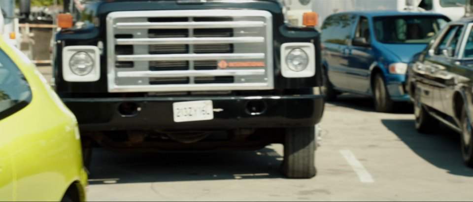 International S-Series