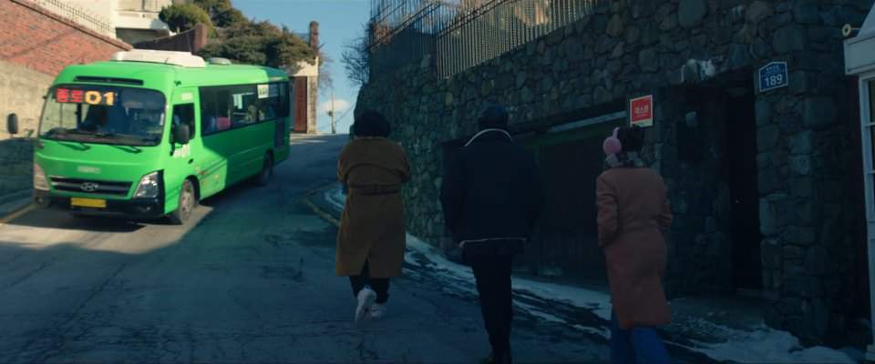 Hyundai County New Breeze