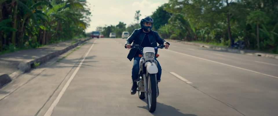 Yamaha unknown