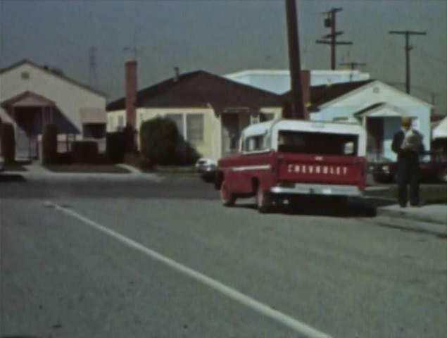 Chevrolet C-Series