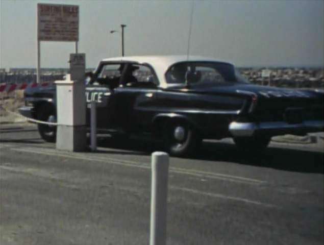 Chrysler Newport