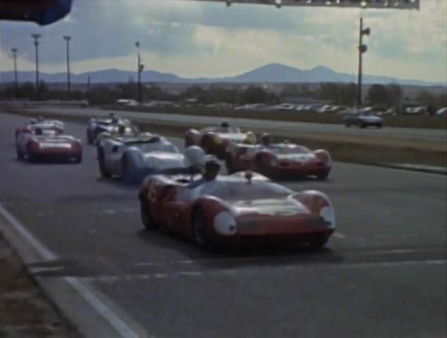 Elva Mk.7