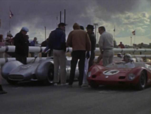 Elva Mk.7