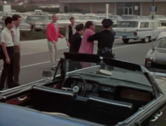 Ford Country Sedan