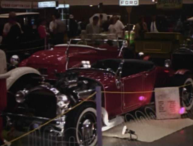 Ford Model T