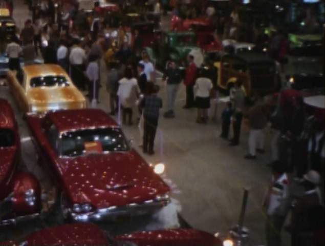 Ford Thunderbird