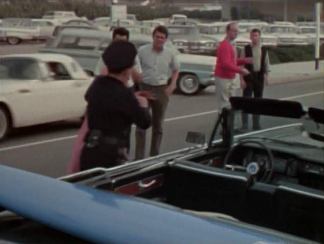 Ford Thunderbird