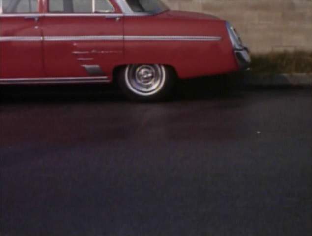 Mercury Monterey