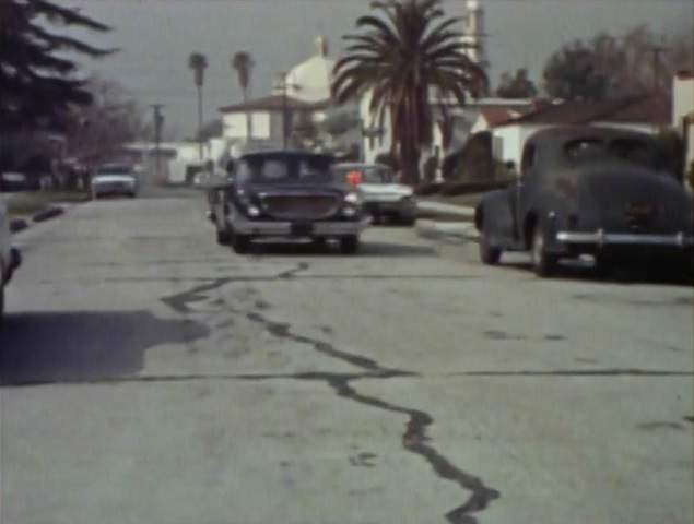 Packard unknown