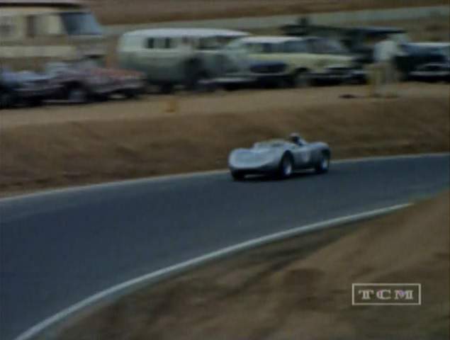 Porsche 718 RSK