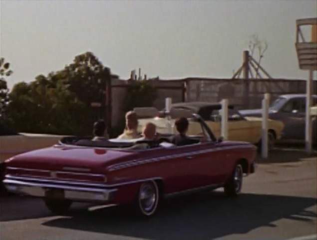 Rambler American